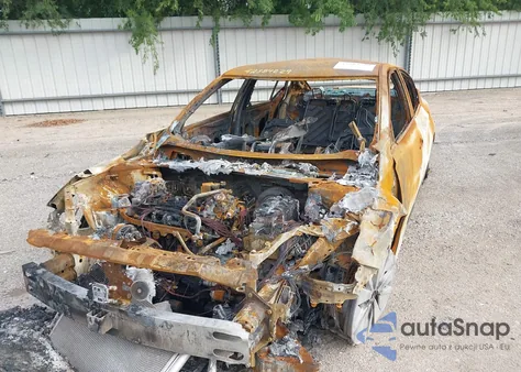 2022 Nissan Altima Sv Intelligent Awd из США, поврежденный, VIN 1N4BL4DW9NN355559